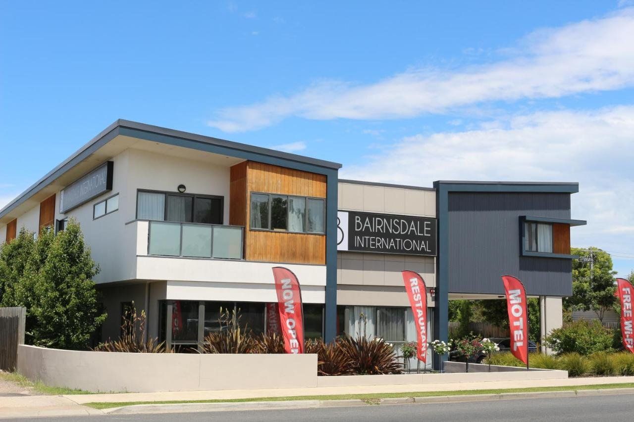  Grafton Accommodation