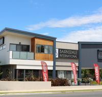 Bairnsdale International - Grafton Accommodation