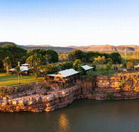 The Homestead at El Questro WildernessPk - Grafton Accommodation