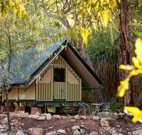 Emma Gorge at El Questro Wilderness Park - Grafton Accommodation