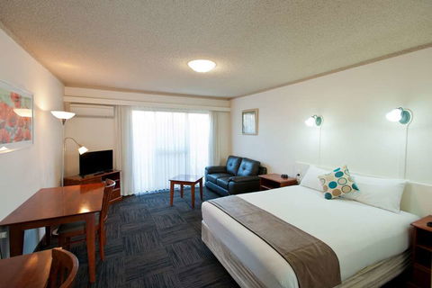 Admiral Motel Bunbury - Grafton Accommodation 14
