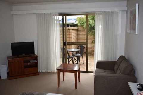 Admiral Motel Bunbury - Grafton Accommodation 17