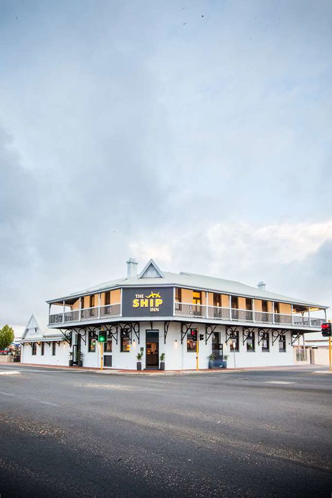 Royal Palms Resort by Nightcap - Grafton Accommodation 0