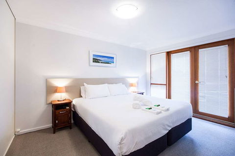 Royal Palms Resort by Nightcap - Grafton Accommodation 4