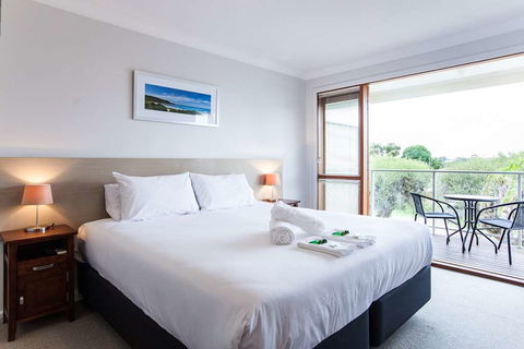 Royal Palms Resort by Nightcap - Grafton Accommodation 6