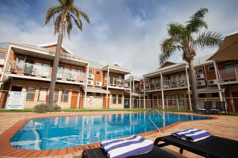 Royal Palms Resort by Nightcap - Grafton Accommodation 7