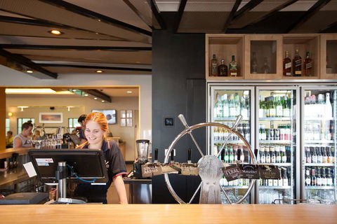 Royal Palms Resort by Nightcap - Grafton Accommodation 9