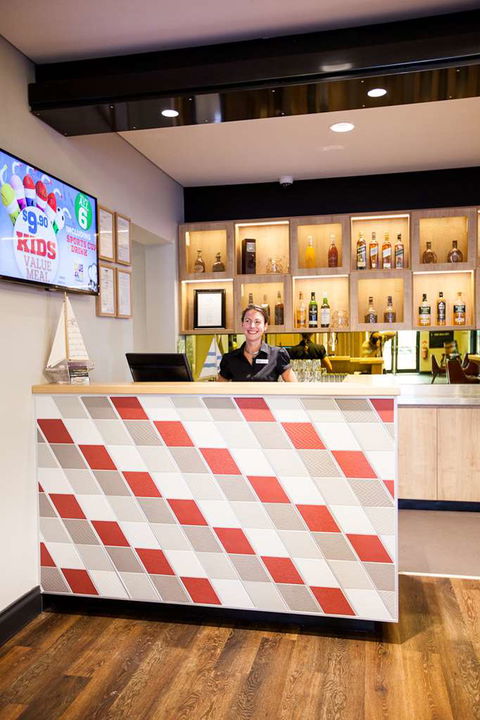 Royal Palms Resort by Nightcap - Grafton Accommodation 10