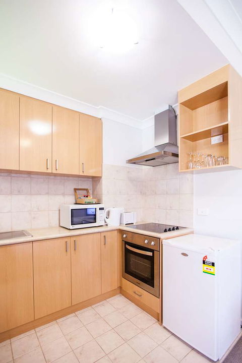 Royal Palms Resort by Nightcap - Grafton Accommodation 14