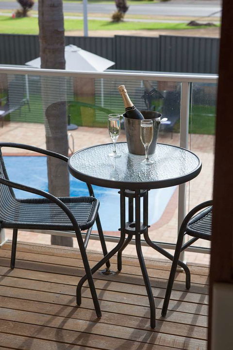 Royal Palms Resort by Nightcap - Grafton Accommodation 16