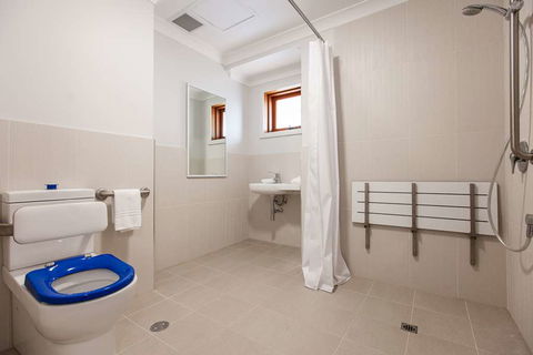 Royal Palms Resort by Nightcap - Grafton Accommodation 17