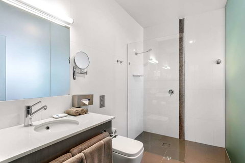 Quality Inn The George Hotel Ballarat - Grafton Accommodation 7