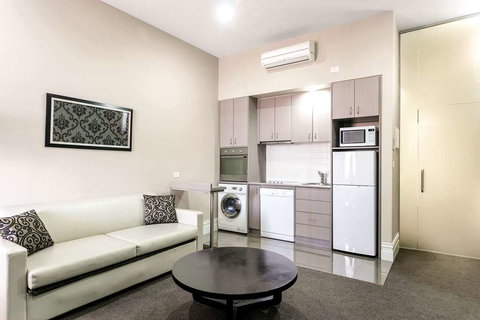 Quality Inn The George Hotel Ballarat - Grafton Accommodation 13