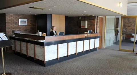 Mid City Hotel Ballart - Grafton Accommodation 1