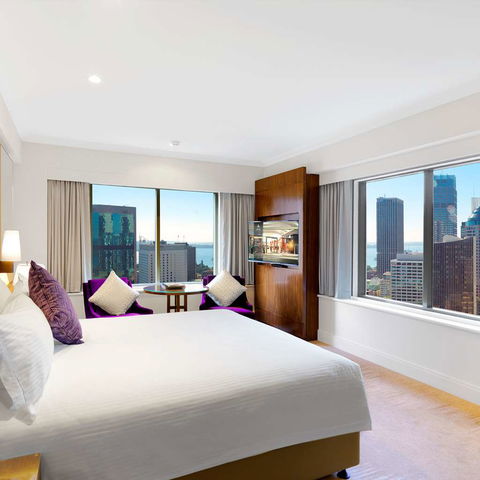 Amora Hotel Jamison Sydney - Grafton Accommodation 3