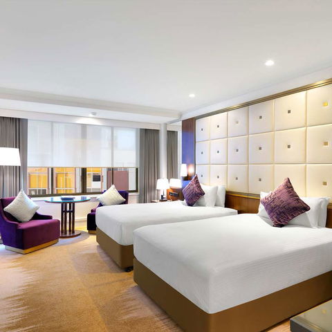 Amora Hotel Jamison Sydney - Grafton Accommodation 4