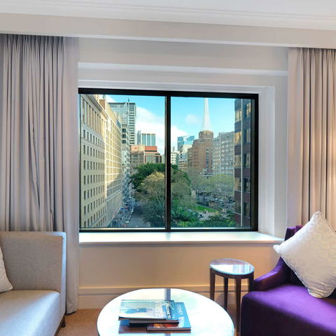 Amora Hotel Jamison Sydney - Grafton Accommodation 6