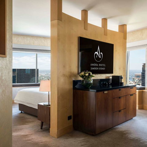 Amora Hotel Jamison Sydney - Grafton Accommodation 9