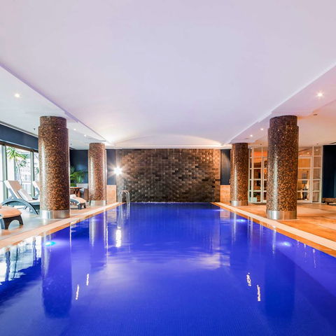Amora Hotel Jamison Sydney - Grafton Accommodation 10