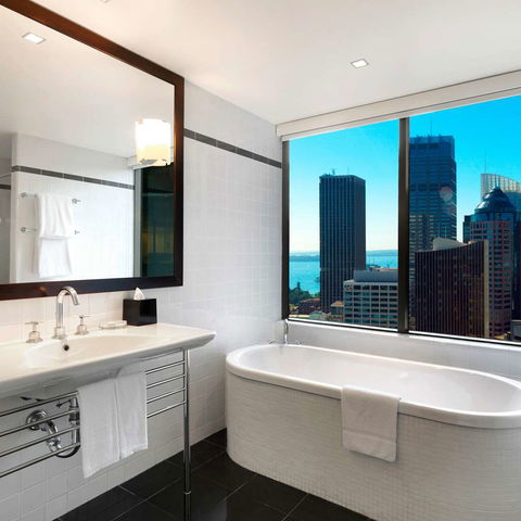 Amora Hotel Jamison Sydney - Grafton Accommodation 14