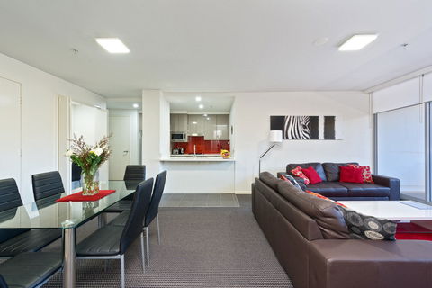 Astra Apartments North Sydney - Grafton Accommodation 8