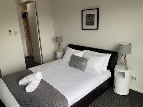Astra Apartments North Sydney - Grafton Accommodation 10