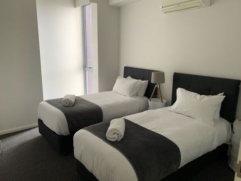Astra Apartments North Sydney - Grafton Accommodation 11