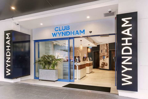 Club Wyndham Sydney, Trademark Collection - Grafton Accommodation 7