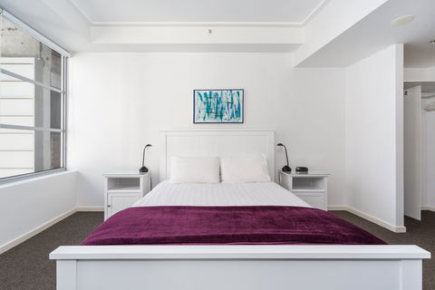 Astra Sydney-Hosking Place - Grafton Accommodation 3
