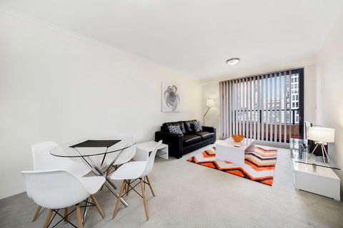 Astra Sydney-Hosking Place - Grafton Accommodation 4