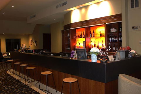 Swan Hill Resort - Grafton Accommodation 0