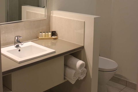Swan Hill Resort - Grafton Accommodation 1