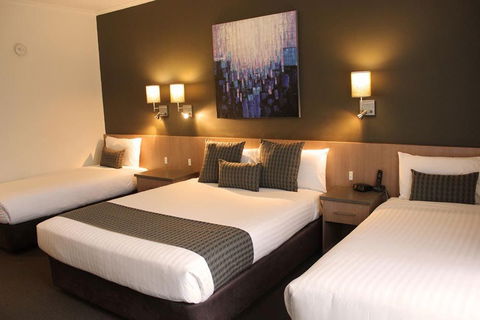Swan Hill Resort - Grafton Accommodation 5