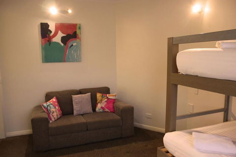 Swan Hill Resort - Grafton Accommodation 10