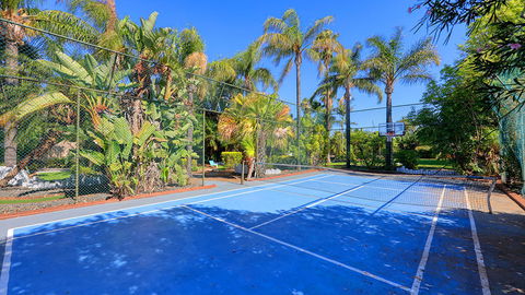 Swan Hill Resort - Grafton Accommodation 15