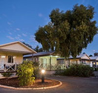 Discovery Parks Kalgoorlie - Grafton Accommodation