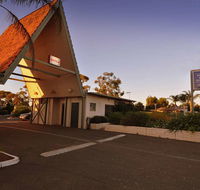 Hospitality Kalgoorlie SureStay by BW - Grafton Accommodation