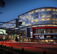 Studio 8 Residences Adults Only - Grafton Accommodation