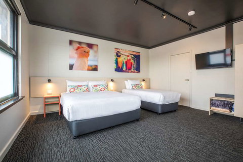 Nightcap at Chester Hill Hotel - Grafton Accommodation 4