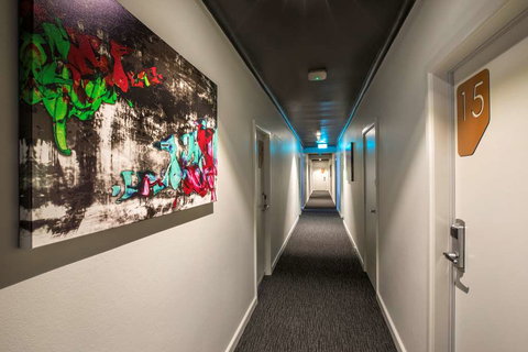 Nightcap at Chester Hill Hotel - Grafton Accommodation 8