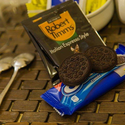 Emerald Maraboon Motor Inn - Grafton Accommodation 14