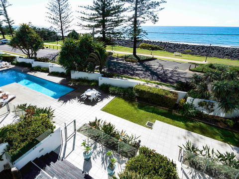 Grand Mercure Apartments Bargara - Grafton Accommodation 10