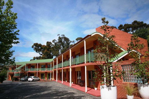 Comfort Inn Lady Augusta - Grafton Accommodation 0