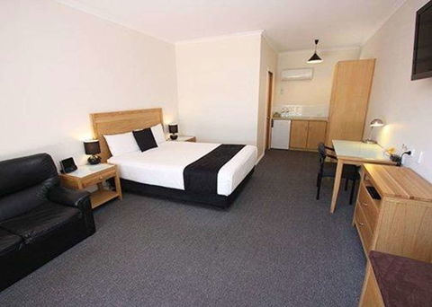 Comfort Inn Lady Augusta - Grafton Accommodation 1