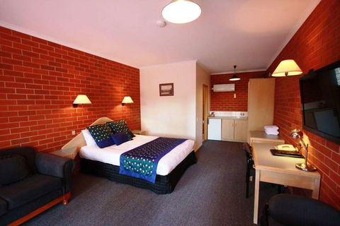 Comfort Inn Lady Augusta - Grafton Accommodation 2