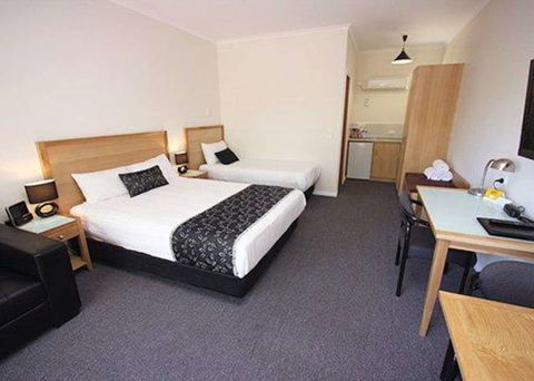 Comfort Inn Lady Augusta - Grafton Accommodation 3