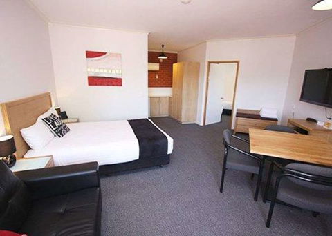 Comfort Inn Lady Augusta - Grafton Accommodation 4
