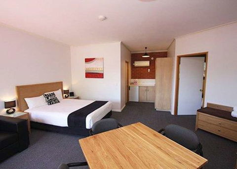 Comfort Inn Lady Augusta - Grafton Accommodation 5