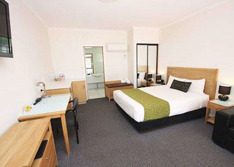 Comfort Inn Lady Augusta - Grafton Accommodation 7