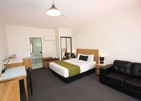 Comfort Inn Lady Augusta - Grafton Accommodation 8